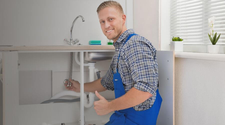 Emergency Plumbing Repair in Delano, PA